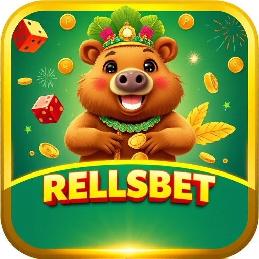 rellsbet plataforma Logo