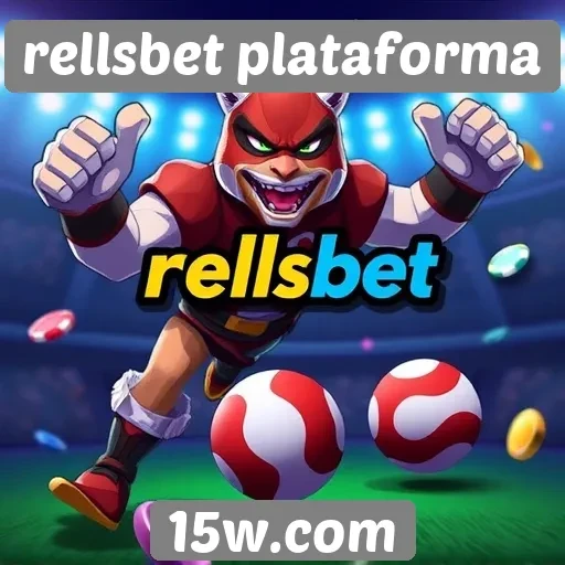 Rellsbet plataforma oferece variedade de jogos online