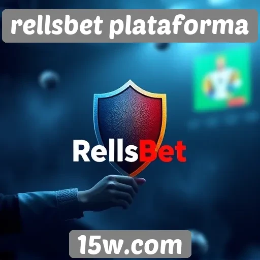 Análise da segurança na rellsbet plataforma
