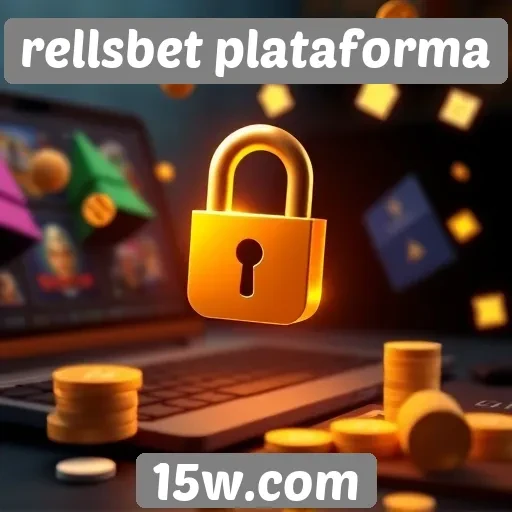 Avaliação da segurança na rellsbet plataforma de jogos