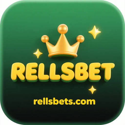 Logo rellsbet plataforma
