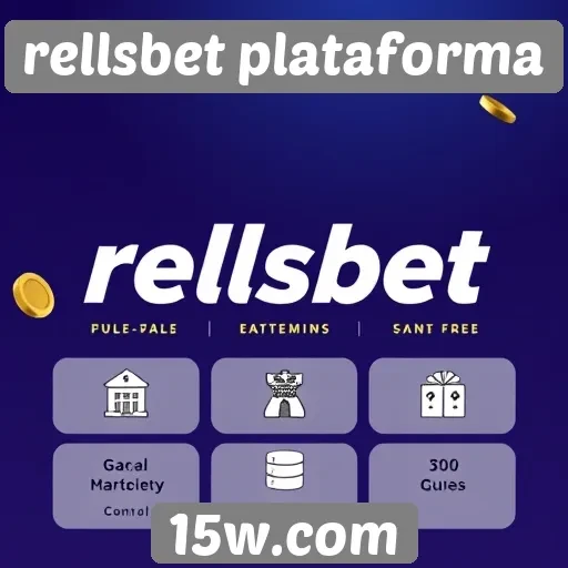 Novos recursos de usabilidade na rellsbet plataforma